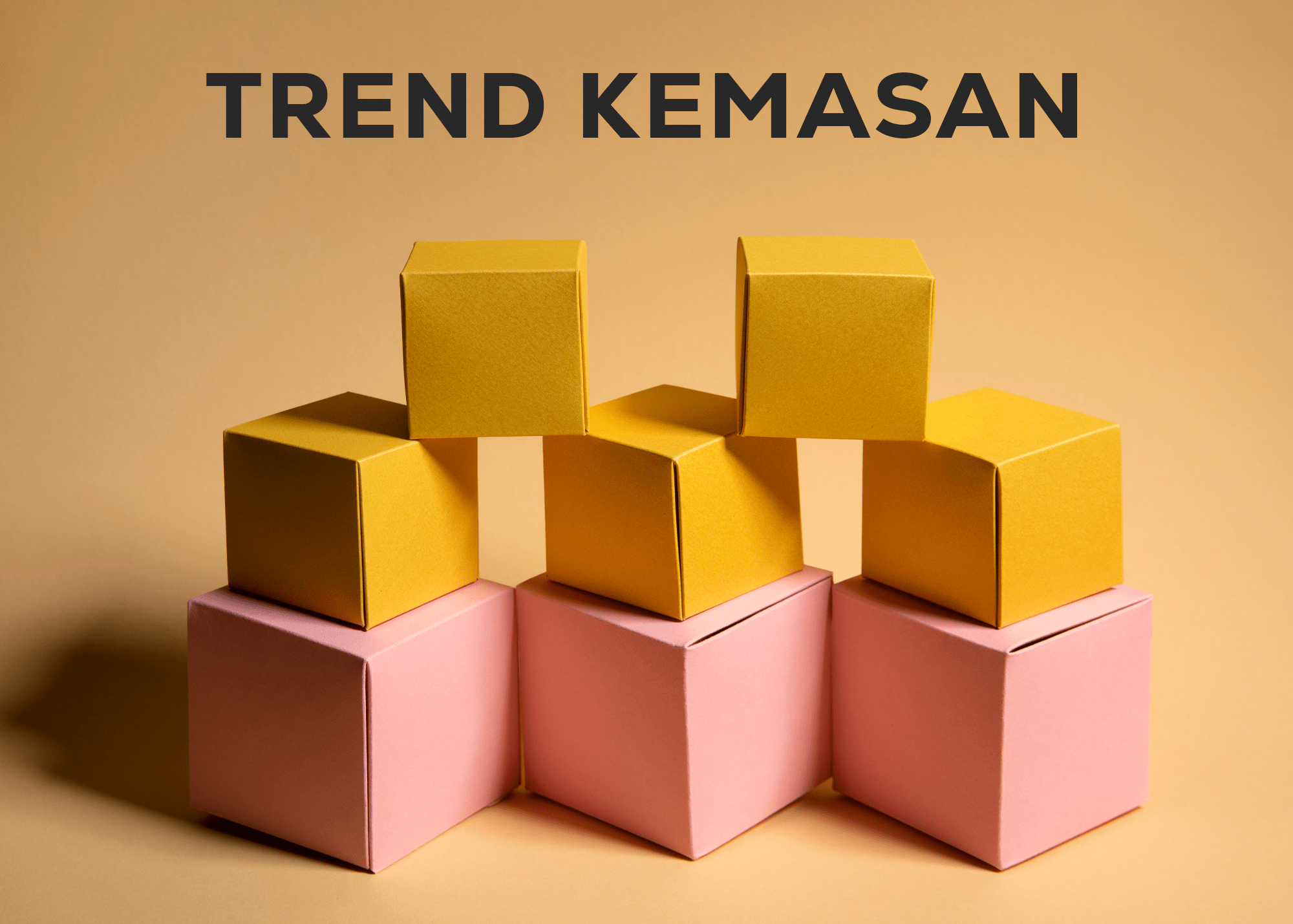 Temukan Tren Desain Kemasan Inovatif untuk 2024